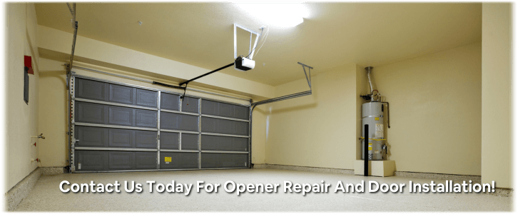 Garage Door Opener Repair And Installation Sayreville NJ