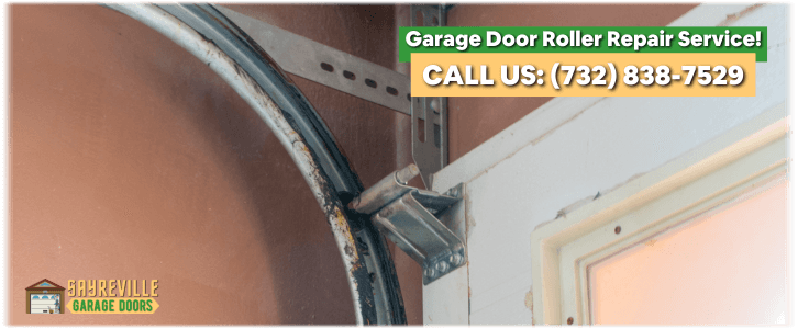 Garage Door Roller Repair Sayreville NJ