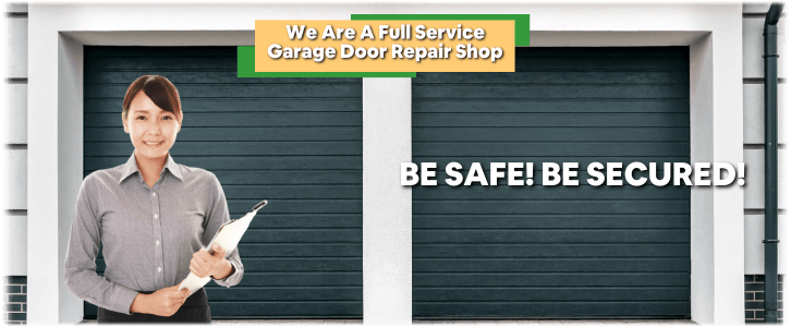 Sayreville NJ Garage Door Repair