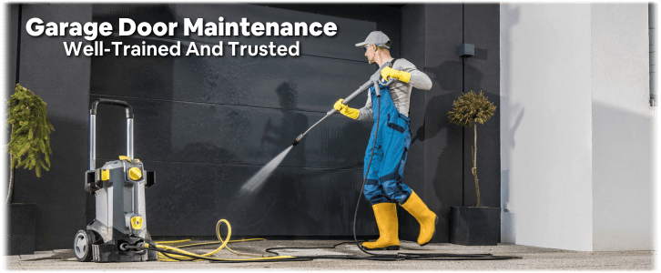 Garage Door Maintenance Sayreville NJ